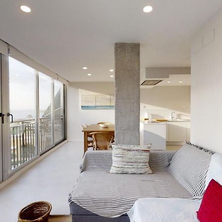 Apartmán Paradise Windows Alicante Exteriér fotografie