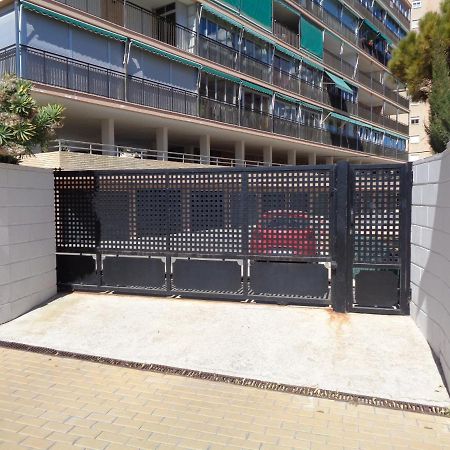 Apartmán Paradise Windows Alicante Exteriér fotografie
