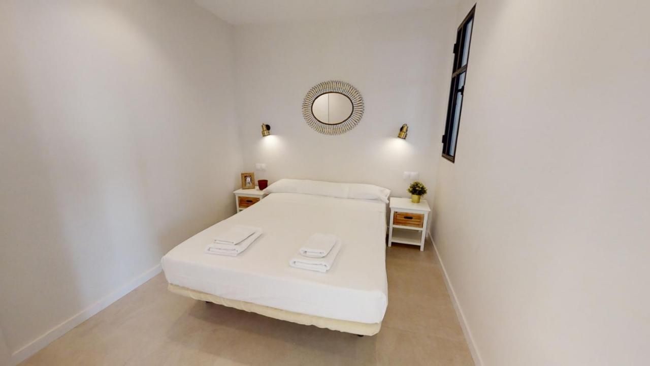 Apartmán Paradise Windows Alicante Exteriér fotografie